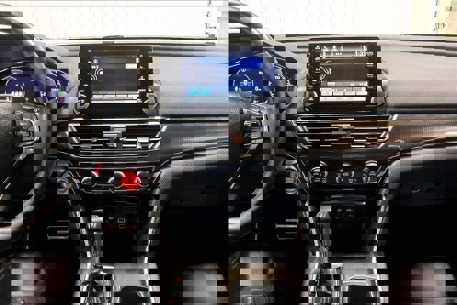 Used 2022 Honda Accord Sport image 6