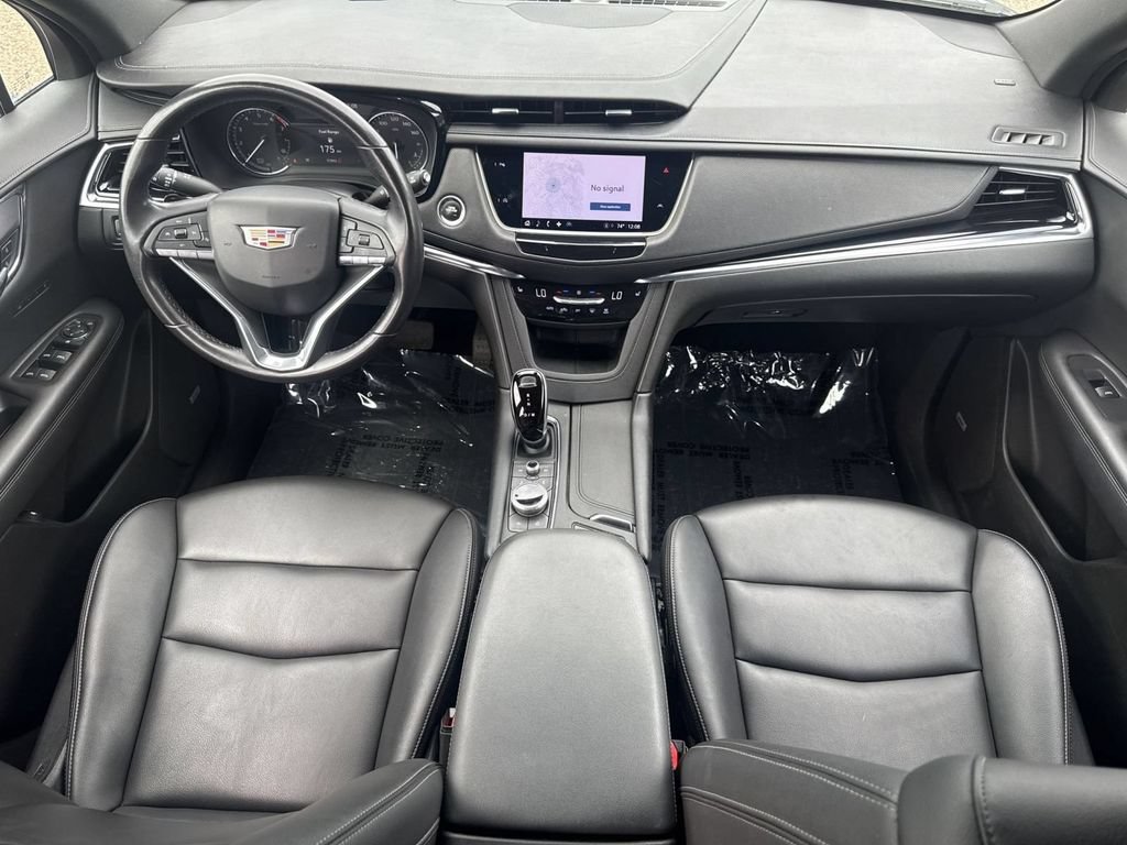 Used 2021 Cadillac XT6 Luxury w/ LPO, Floor Liner Package FWD image 29