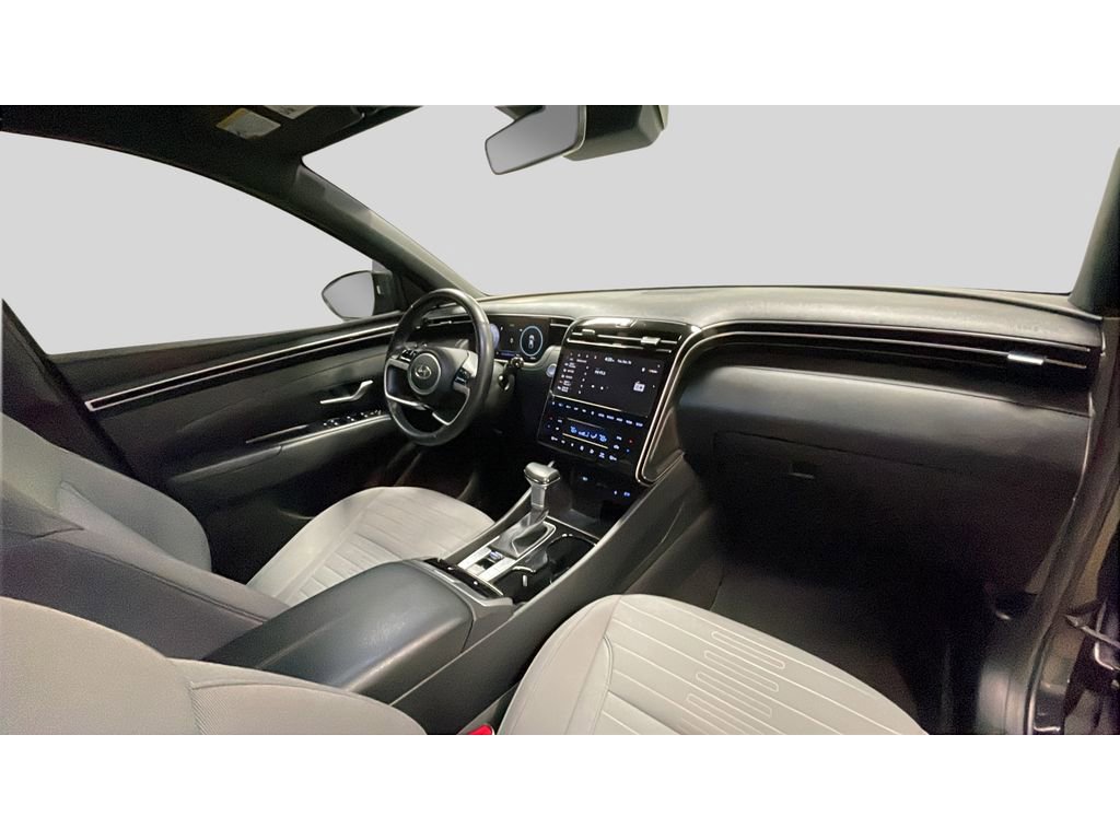 Used 2023 Hyundai Santa Cruz SEL Premium w/ Tow & Go Package AWD/4WD image 17