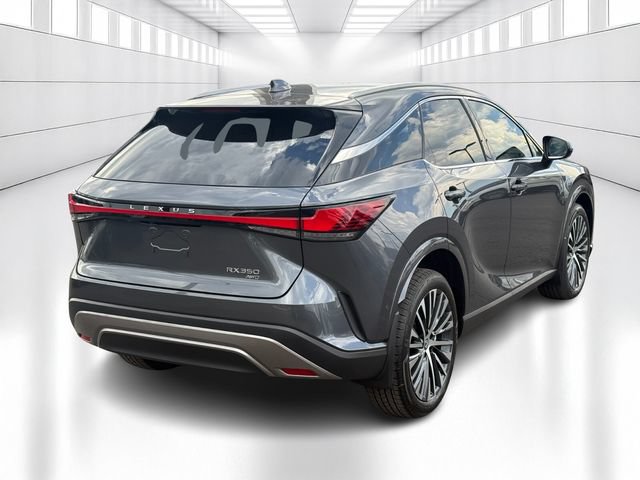 New 2026 Lexus RX 350 Premium Plus AWD/4WD image 5