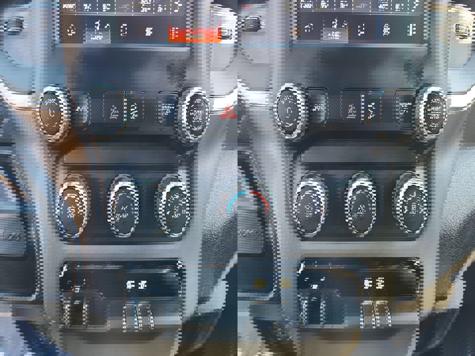 Certified 2022 RAM 2500 Big Horn image 16