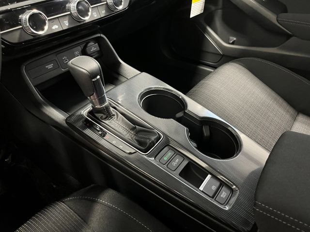 New 2026 Honda Civic LX image 20
