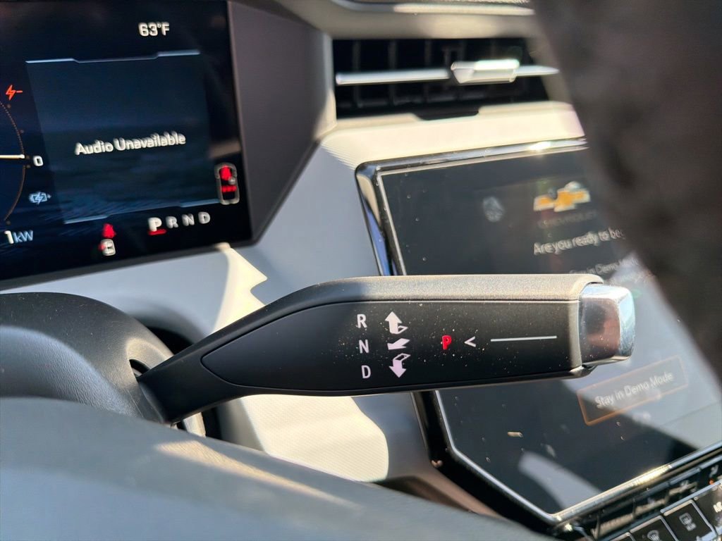 New 2027 Chevrolet Bolt LT FWD image 25