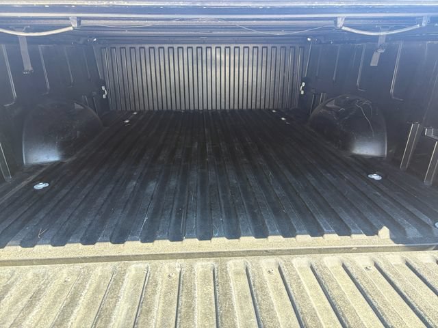 Used 2024 Toyota Tundra SR5 w/ SR5 Premium Package AWD/4WD image 19