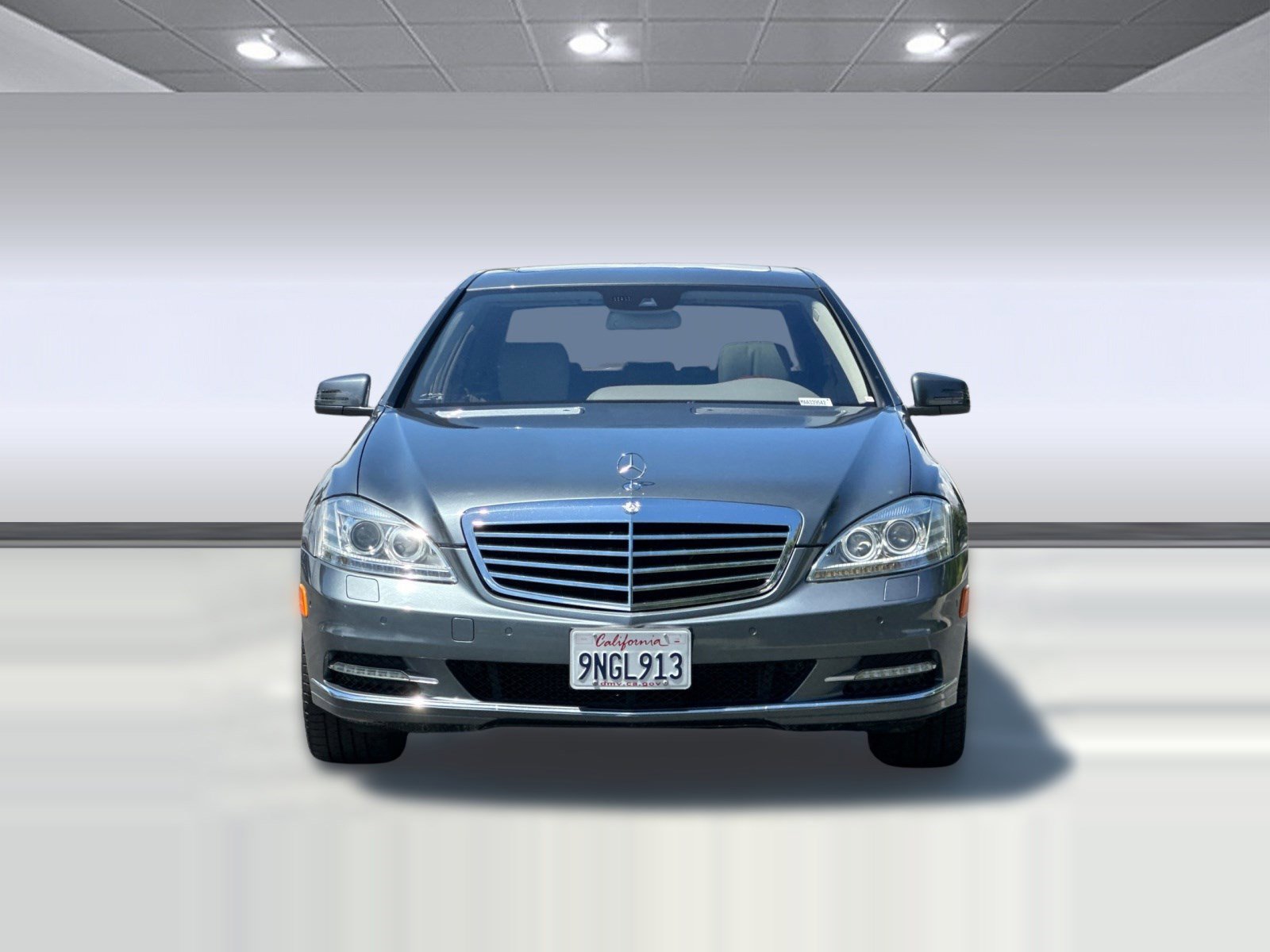 Used 2010 Mercedes-Benz S 550 image 5