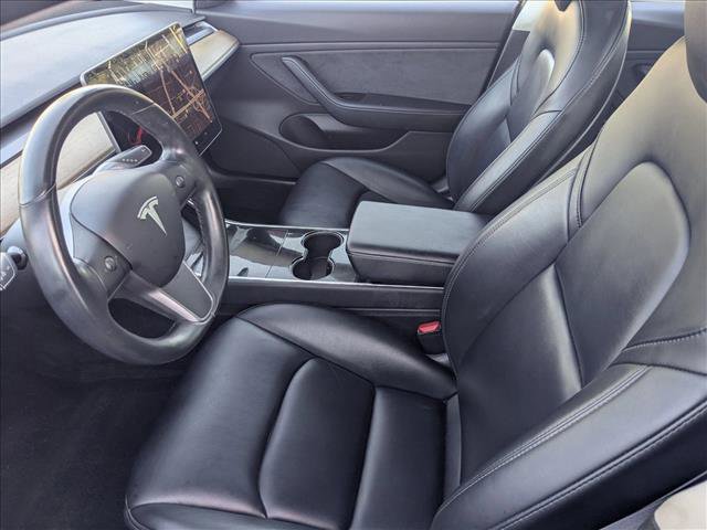 Used 2019 Tesla Model 3 Long Range image 15
