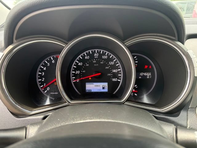 Used 2012 Nissan Murano SV AWD/4WD image 11