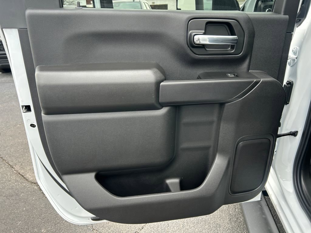 New 2026 GMC Sierra 2500 Pro w/ 1SA Pro Safety Plus Package image 26