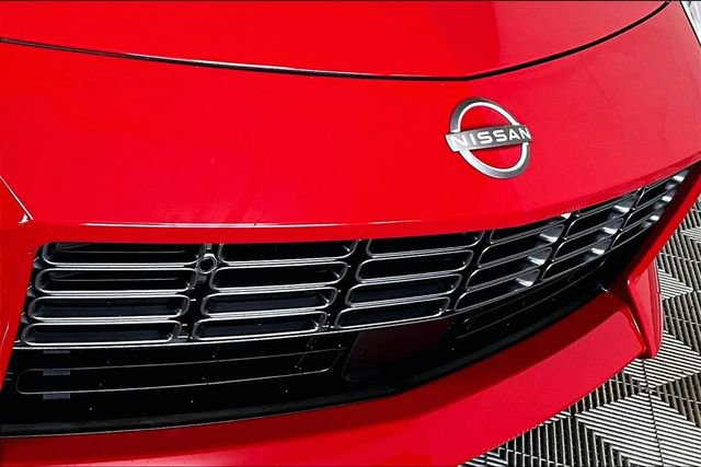 Used 2025 Nissan Z Performance w/ Floor Mat Package image 27