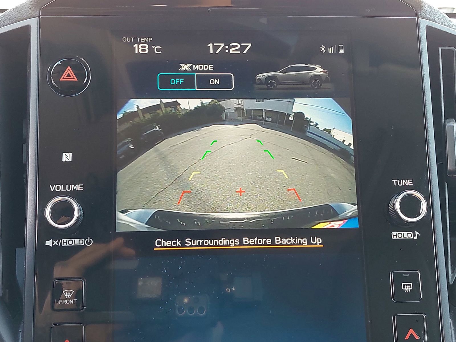 Certified 2024 Subaru Crosstrek 2.0i Premium image 22