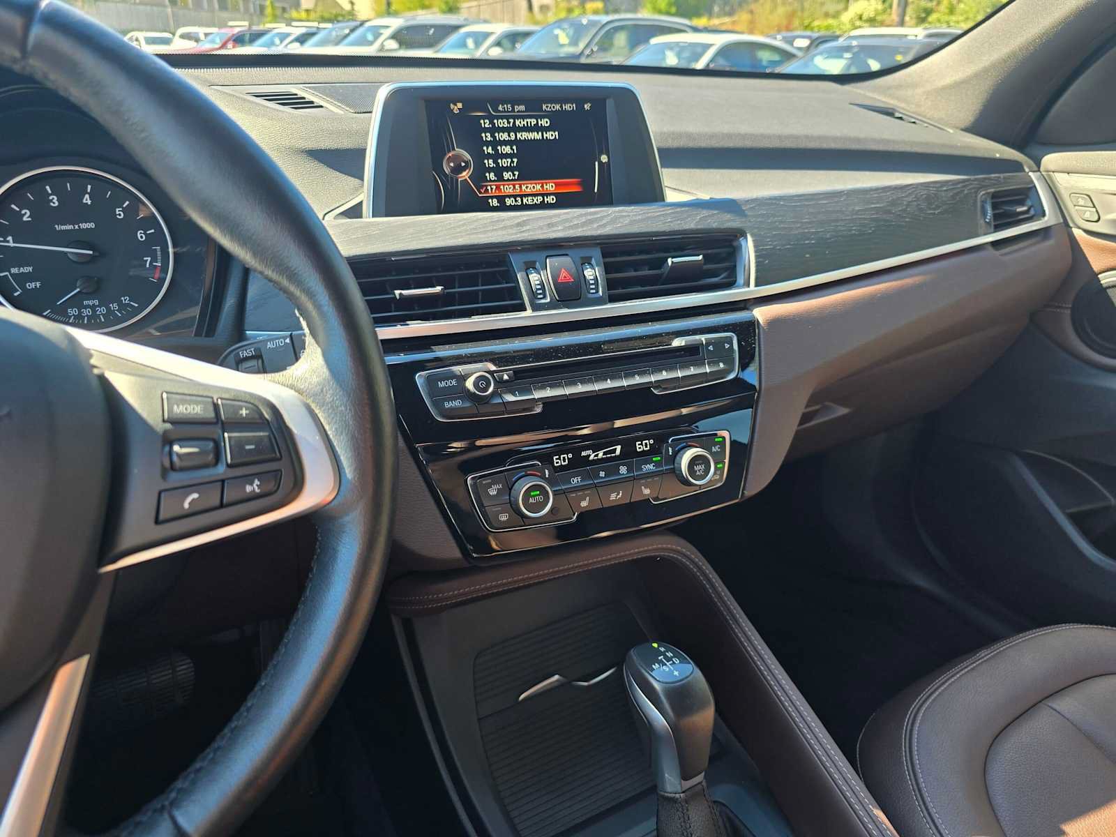 Used 2017 BMW X1 xDrive28i AWD/4WD image 26