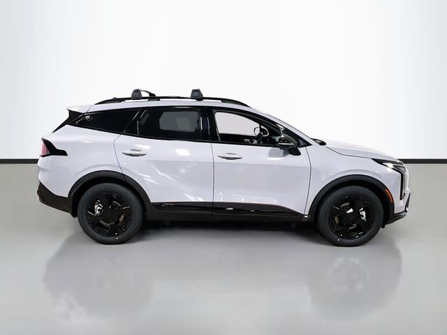 New 2026 Kia Sportage X-Line image 8