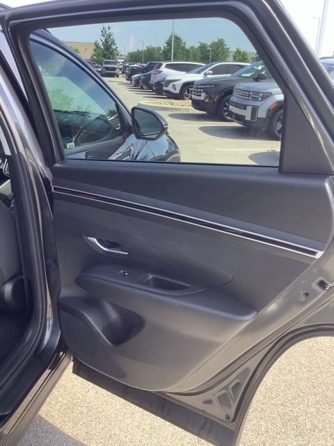 Certified 2023 Hyundai Tucson SEL FWD image 21