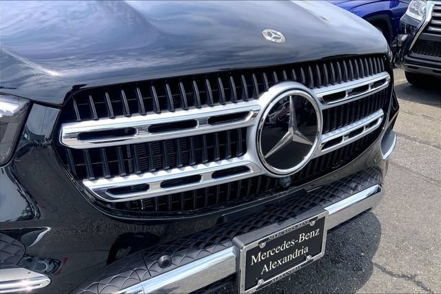 Certified 2025 Mercedes-Benz GLE 450 4MATIC image 27