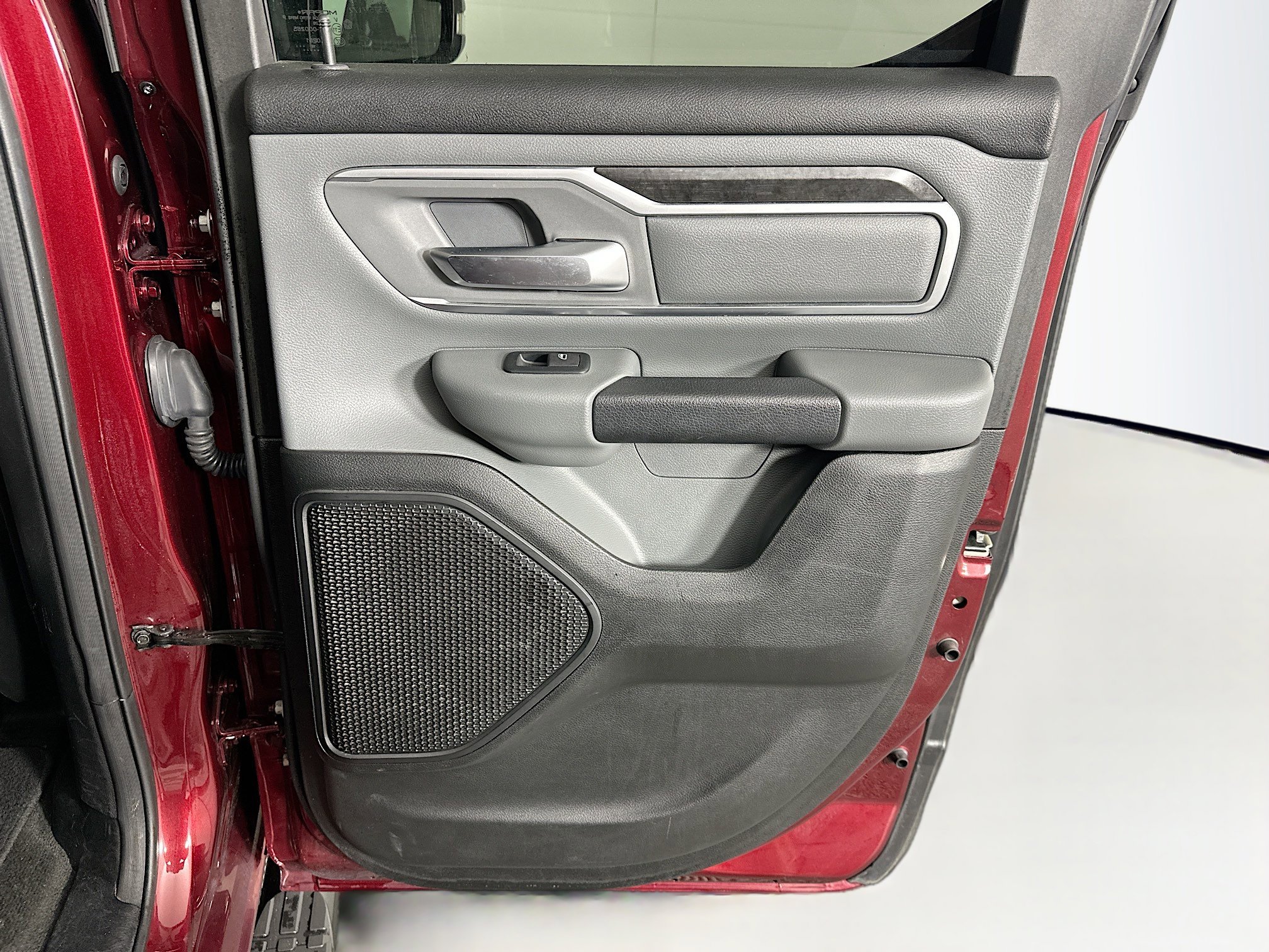 Used 2020 RAM 1500 Big Horn AWD/4WD image 28