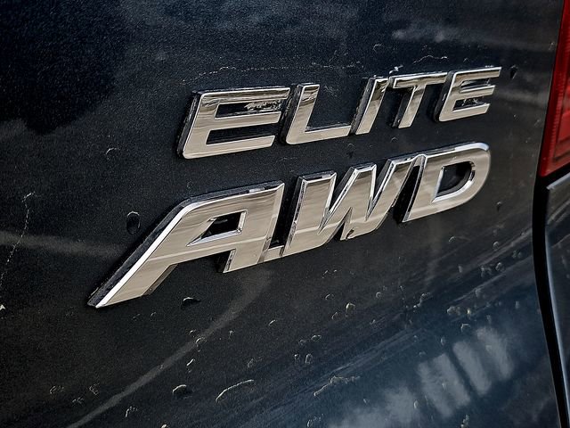 Used 2017 Honda Pilot Elite image 34