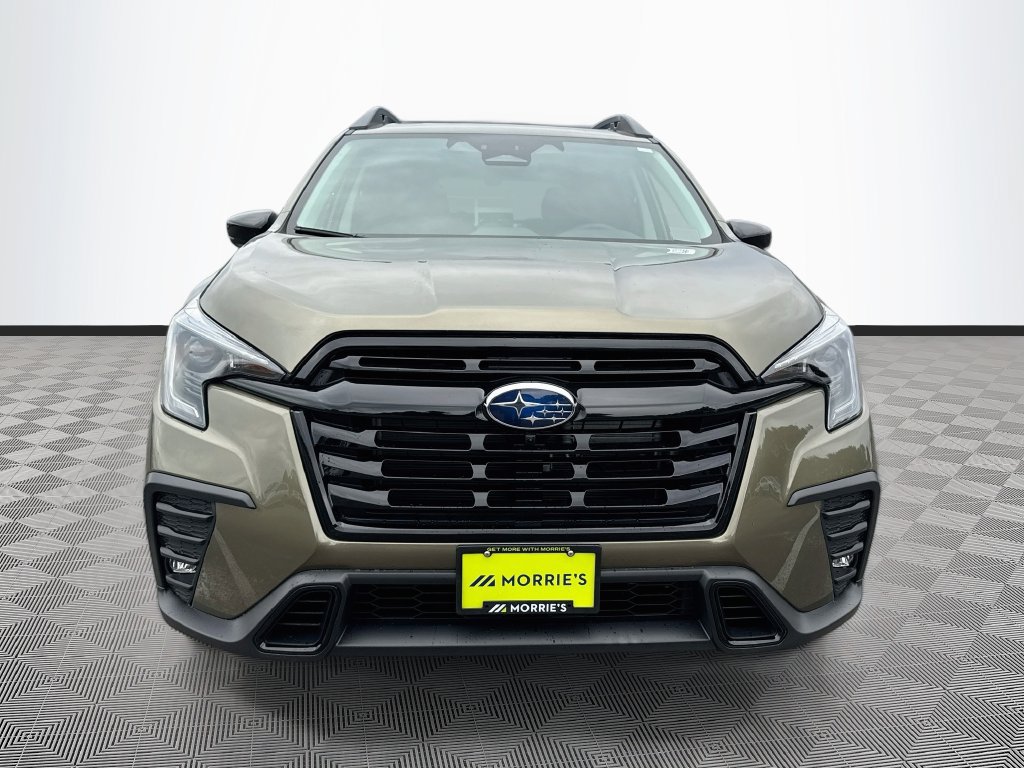 New 2027 Subaru Ascent Onyx Edition AWD/4WD image 2