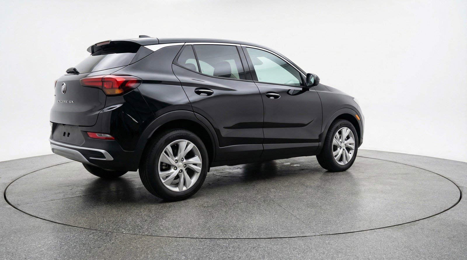 Used 2025 Buick Encore GX Preferred FWD image 9