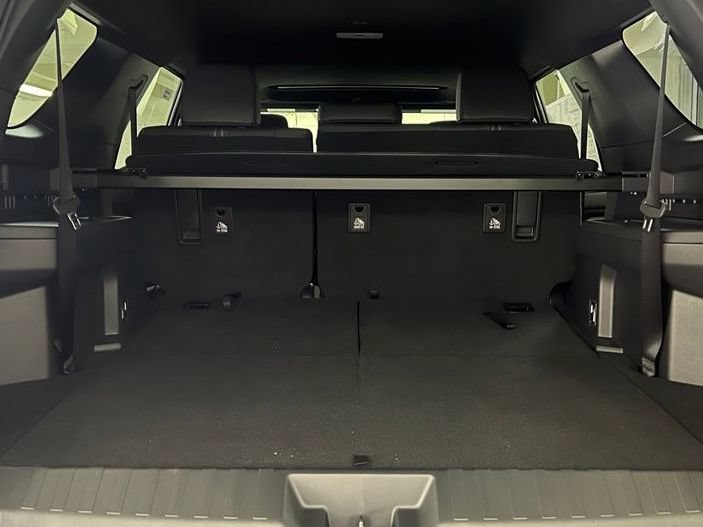 New 2026 Toyota 4Runner Limited AWD/4WD image 36
