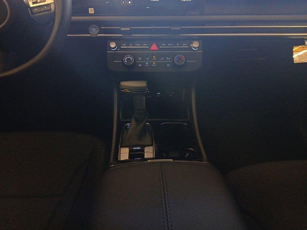 New 2026 Hyundai Tucson SE FWD image 11