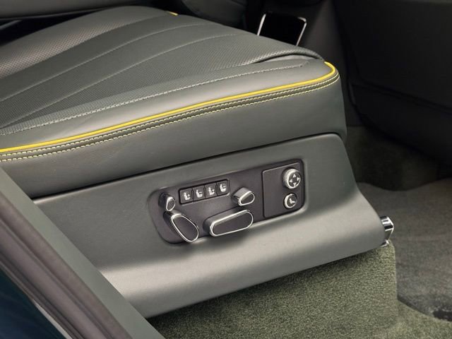 New 2026 Bentley Bentayga Speed image 48