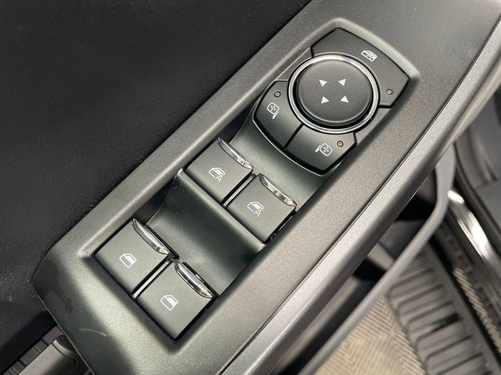 New 2026 Ford F250 XL w/ STX Appearance Package image 16