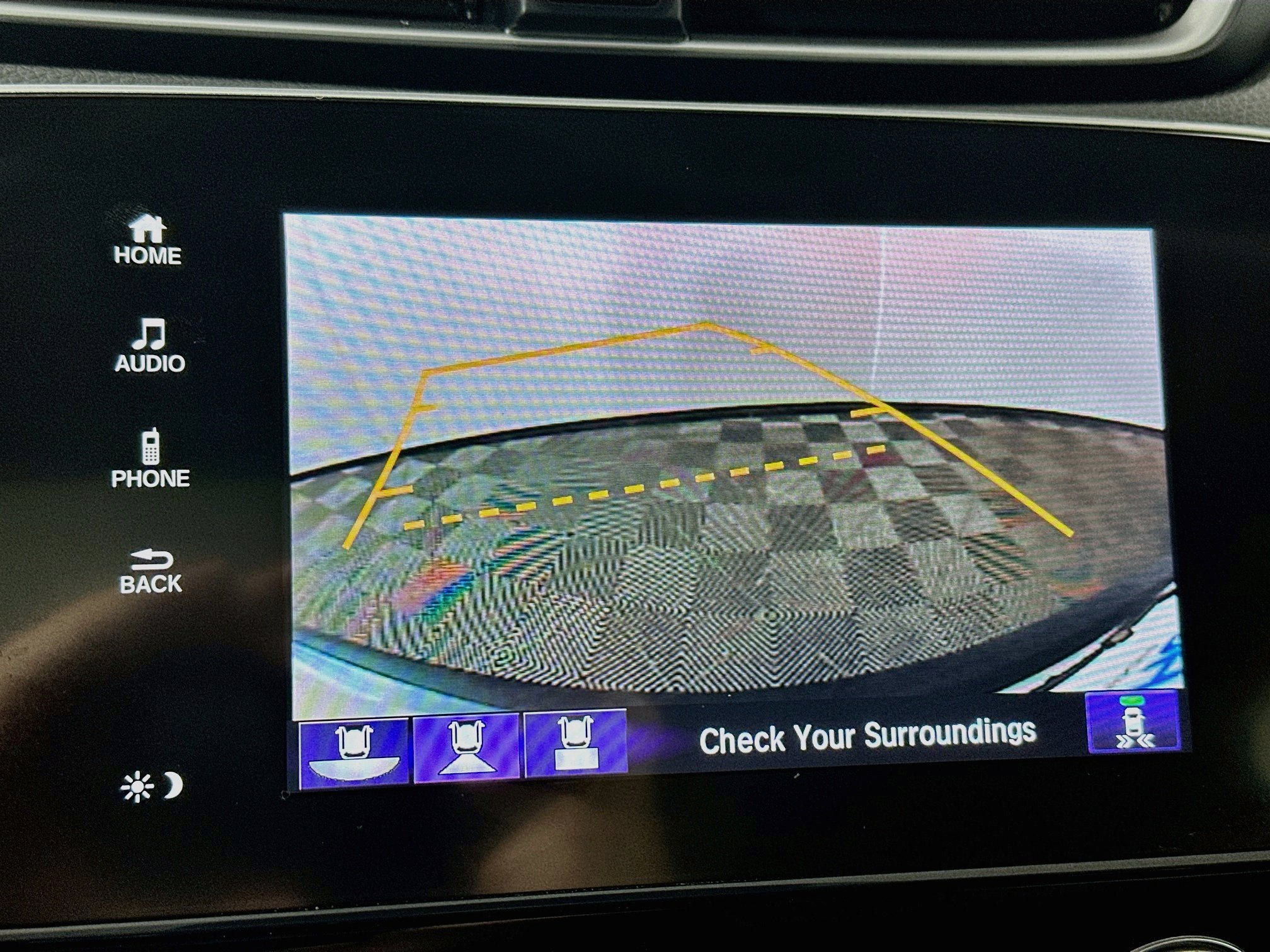 Used 2018 Honda CR-V EX image 13