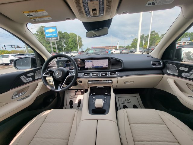 New 2026 Mercedes-Benz GLE 450 4MATIC image 16