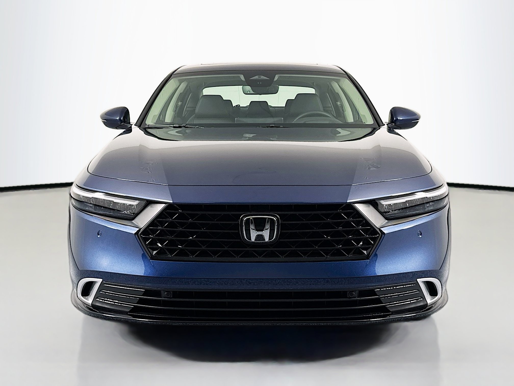 New 2026 Honda Accord Touring image 2