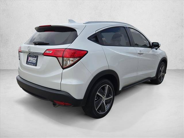 Used 2022 Honda HR-V EX-L image 5