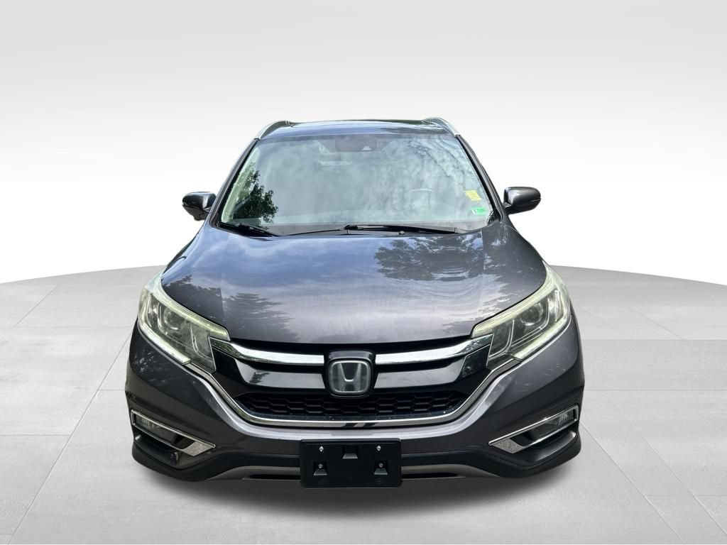 Used 2015 Honda CR-V Touring image 8