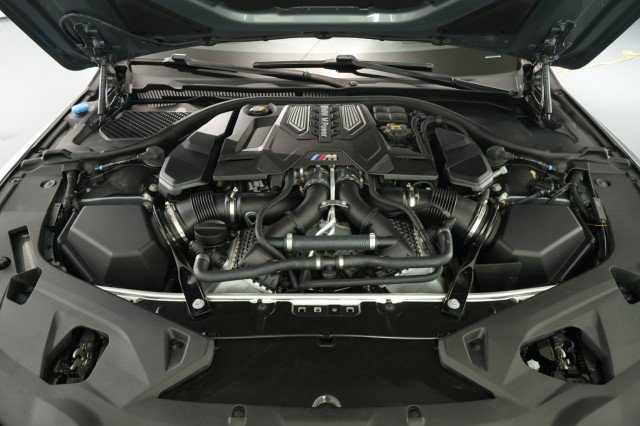 Used 2023 BMW M8 Competition AWD/4WD image 54