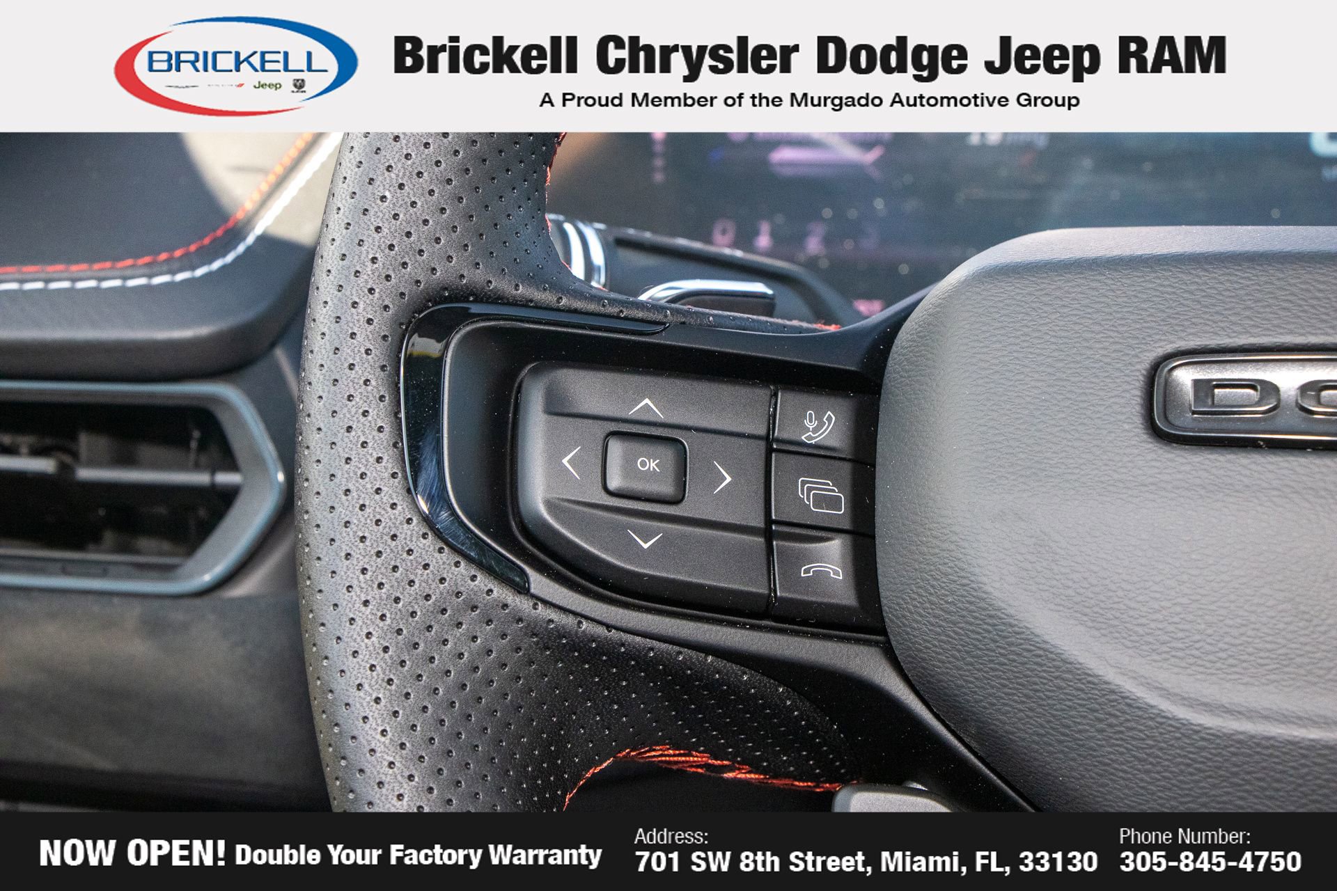 New 2026 Dodge Charger R/T Scat Pack image 20