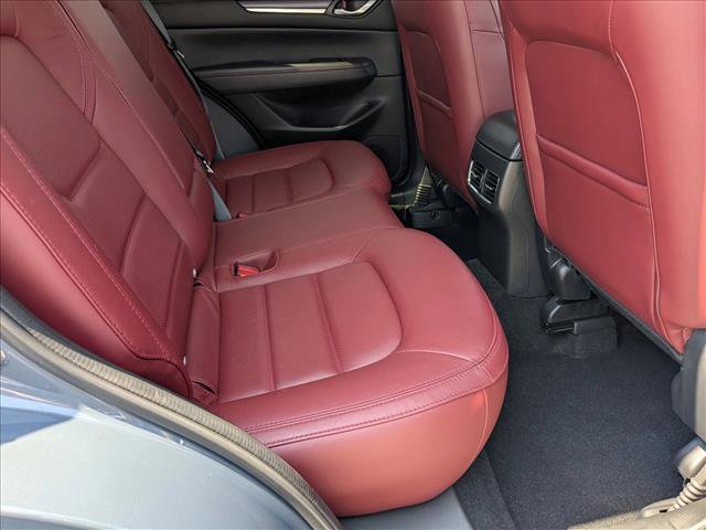 Used 2025 MAZDA CX-5 Carbon Edition image 19