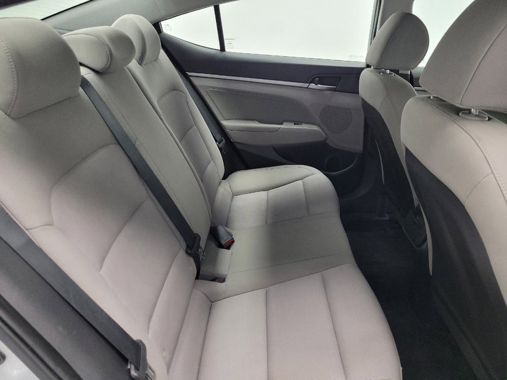 Used 2018 Hyundai Elantra SEL w/ Cargo Package FWD image 19