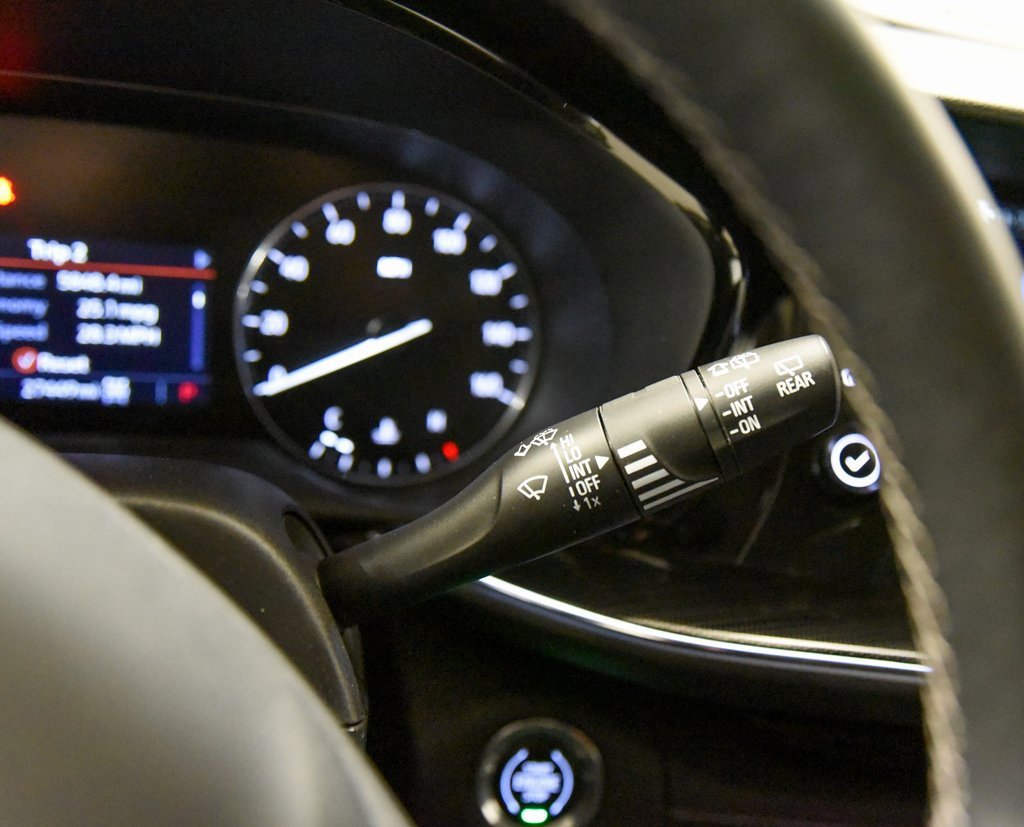 Used 2023 Buick Envision Preferred w/ Sport Touring Package image 28