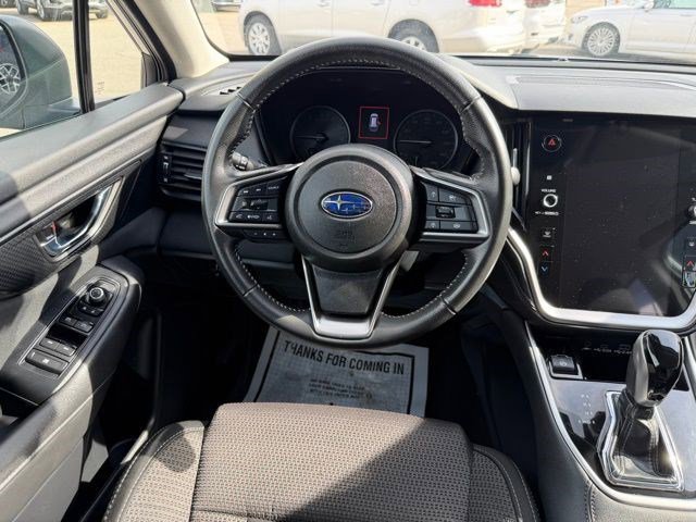 Used 2024 Subaru Outback Premium image 25
