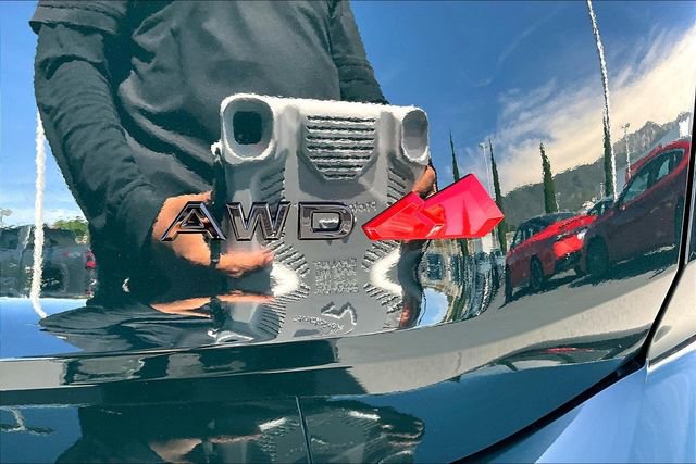 New 2026 Nissan Rogue SV image 9