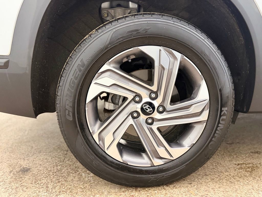 Used 2023 Hyundai Santa Fe SEL image 28