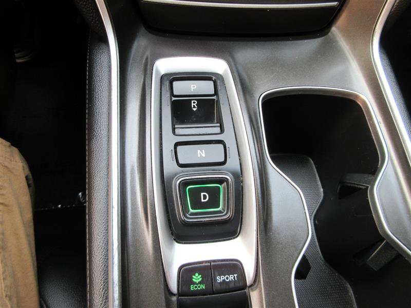 Used 2021 Honda Accord Touring image 31