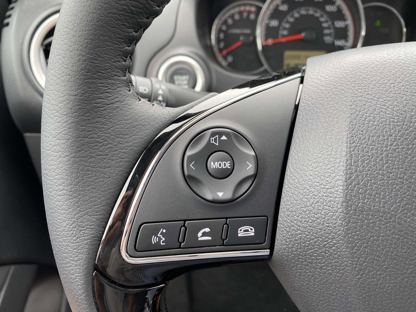 Used 2024 Mitsubishi Mirage G4 SE image 10