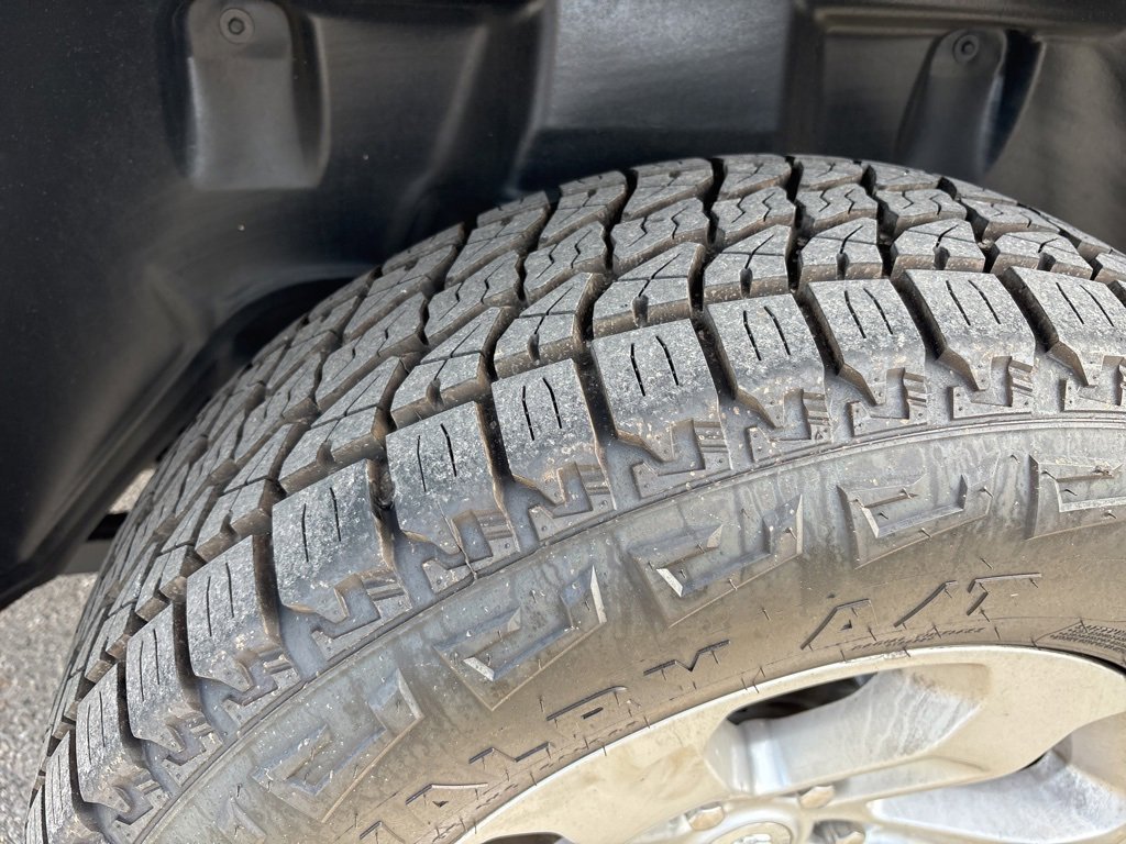 Used 2022 RAM 1500 Limited image 11