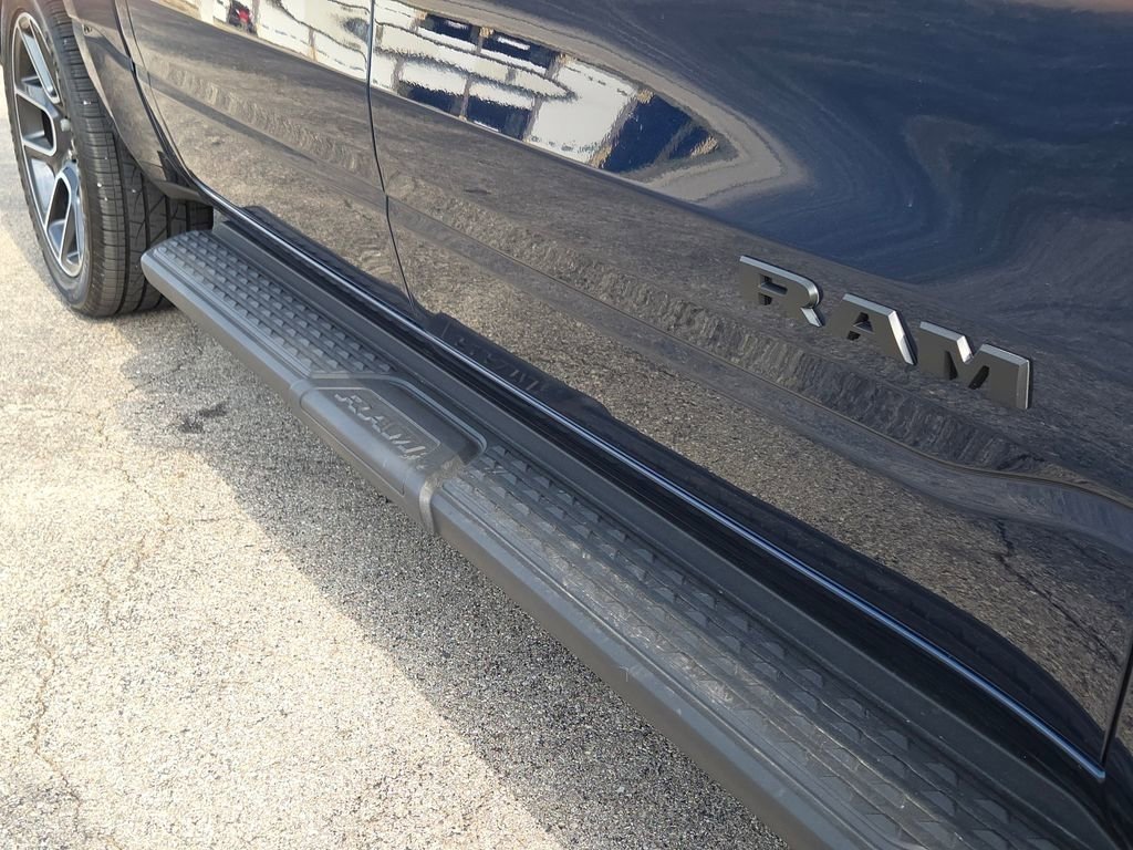 Used 2021 RAM 1500 Sport w/ Level 2 Equipment Group image 15