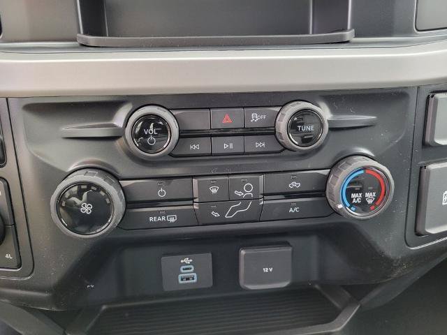 New 2026 Ford F250 XL w/ STX Appearance Package AWD/4WD image 47