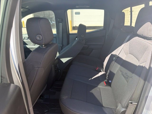 Used 2026 GMC Canyon Elevation w/ Convenience Package AWD/4WD image 14