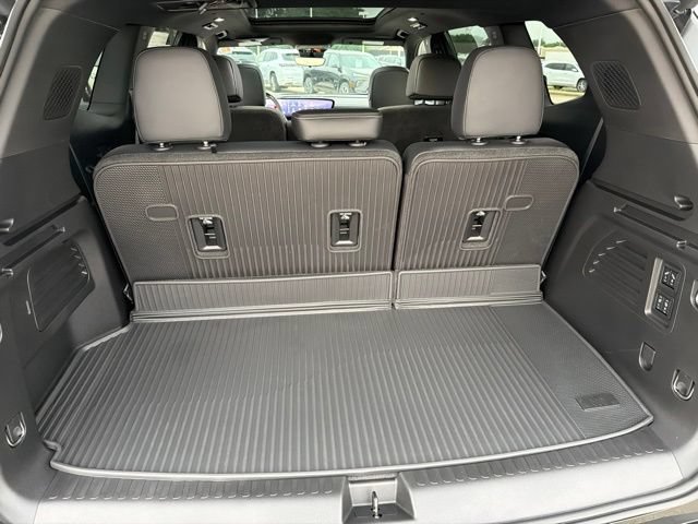 New 2027 Buick Enclave Sport Touring w/ Super Cruise Package AWD/4WD image 27
