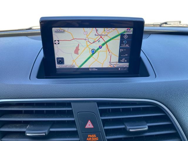 Used 2018 Audi Q3 2.0T Premium Plus image 25