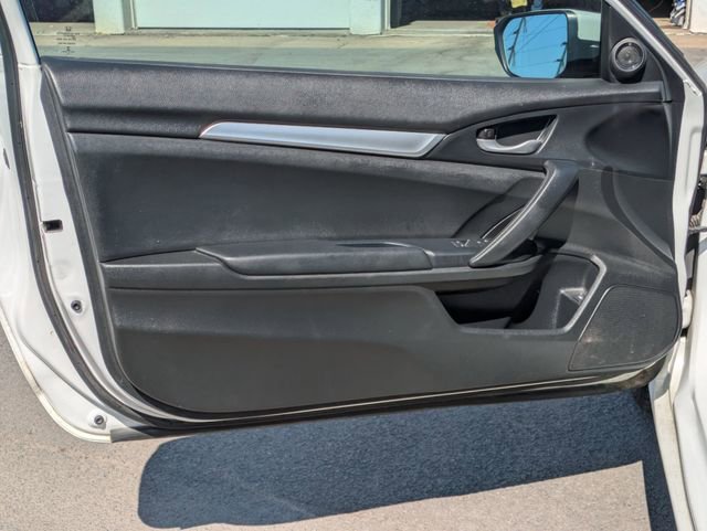 Used 2019 Honda Civic Sport image 6