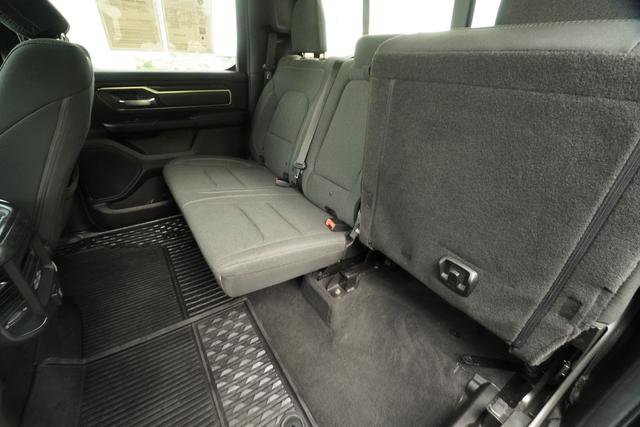 Used 2019 RAM 1500 Big Horn AWD/4WD image 29