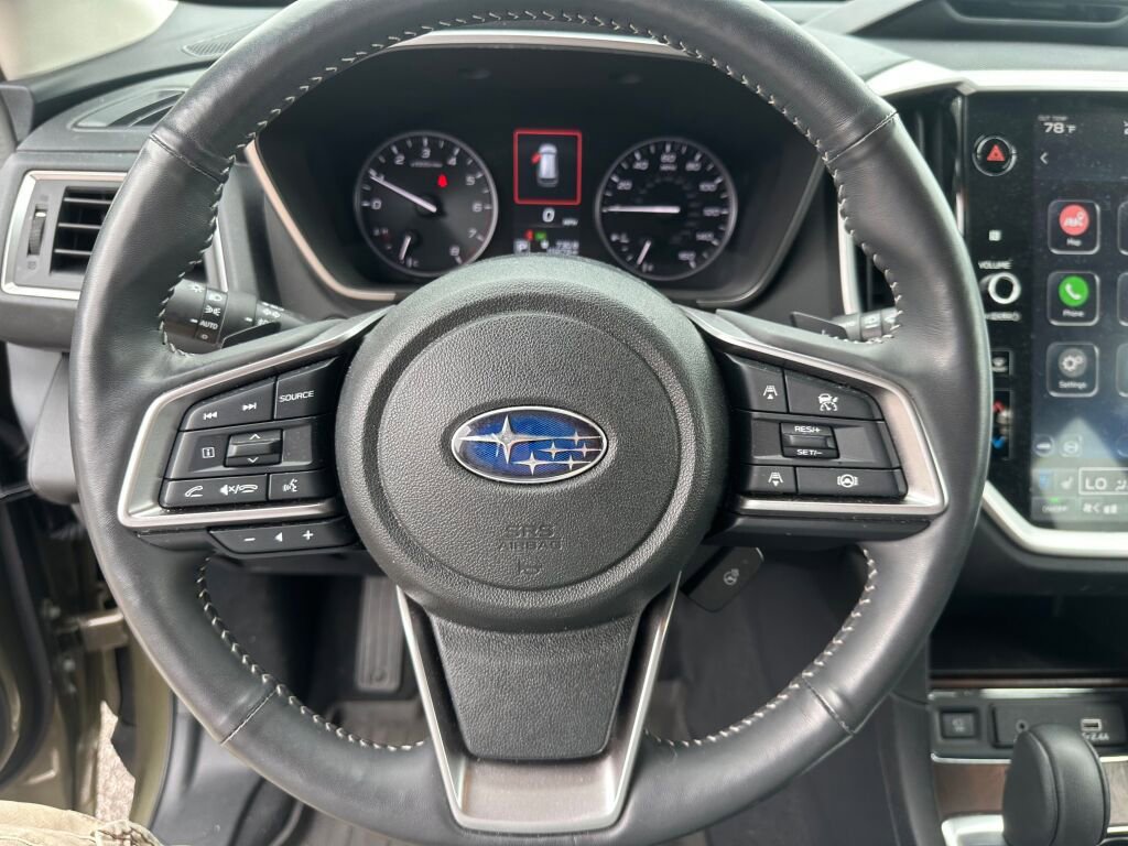 Used 2024 Subaru Ascent Touring w/ Popular Package #2 image 26